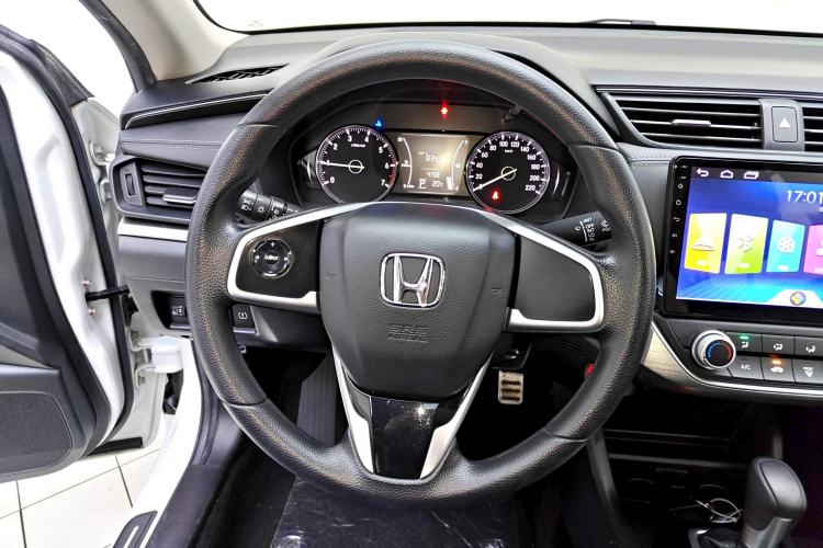 Used Honda Envix 2019 180TURBO CVT Enjoyment Edition China VI