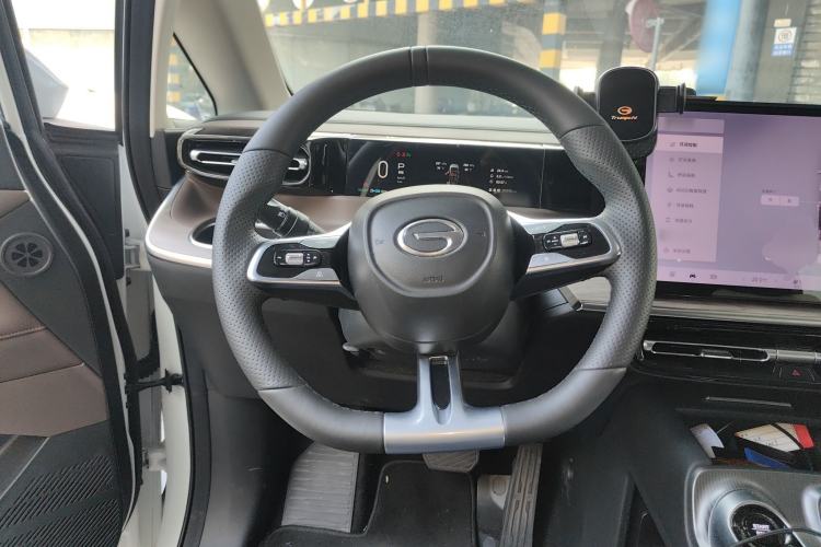 Used GAC Trumpchi E8 2024 Honor Series 2.0L Honor Edition