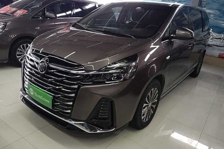 Used Buick GL8 2023 Land Executive Class Smart Enjoyment Model Guazi used car, China used car export, Used car for sale, Used  cars, Cheapest cars for sale