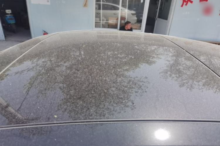 Used Volkswagen FAW-Volkswagen CC 2021 380TSI Striking Edition