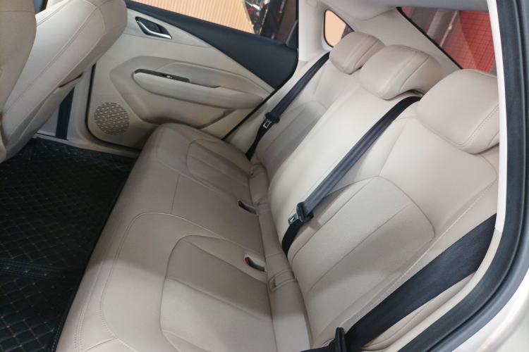 Used Wuling Xingguang 2024 Co-Creation Edition 510 Advanced Model