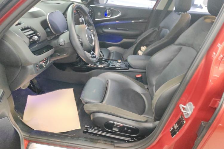 Used MINI Clubman 2021 1.5T COOPER Connoisseur
