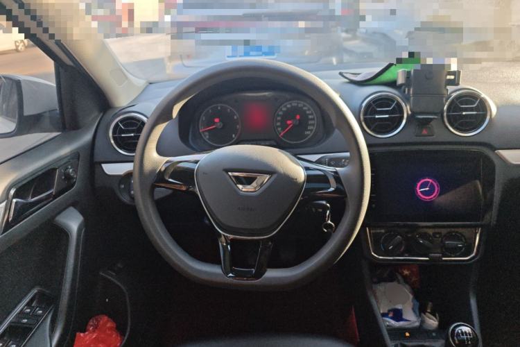 Used Jetta VA3 2021 1.5L Manual Enjoyment Edition