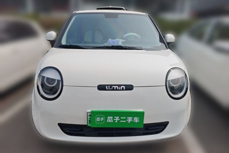 Used Qiyuan Lumin 2023 205km Xiangqin Version

