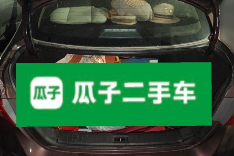 Used Nissan Sylphy 2016 1.6 XL CVT Luxury Edition