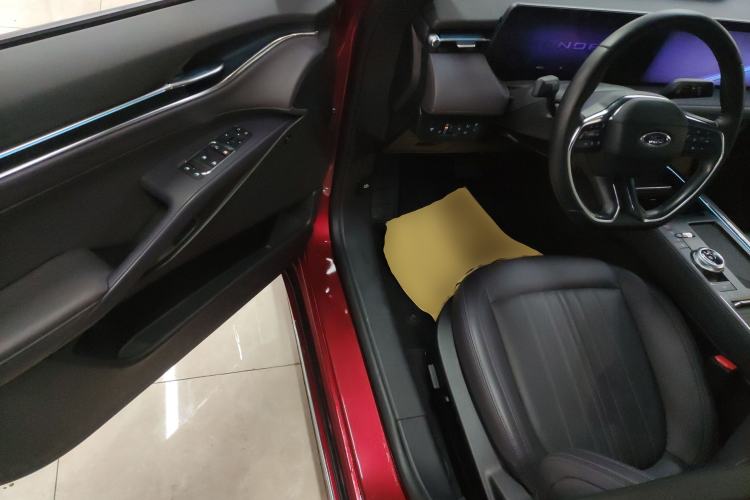 Used Ford Mondeo 2025 2.0T EcoBoost Ultimate Edition
