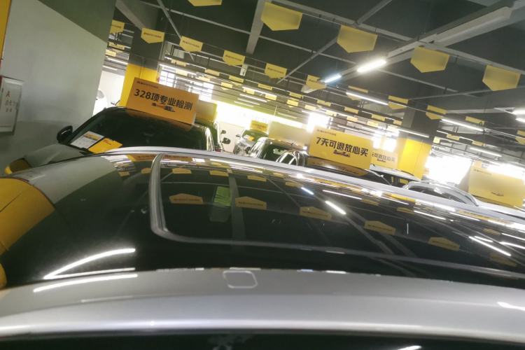 Used Toyota Highlander 2015 2.0T Four-Wheel Drive Luxury Edition 7-Seater
