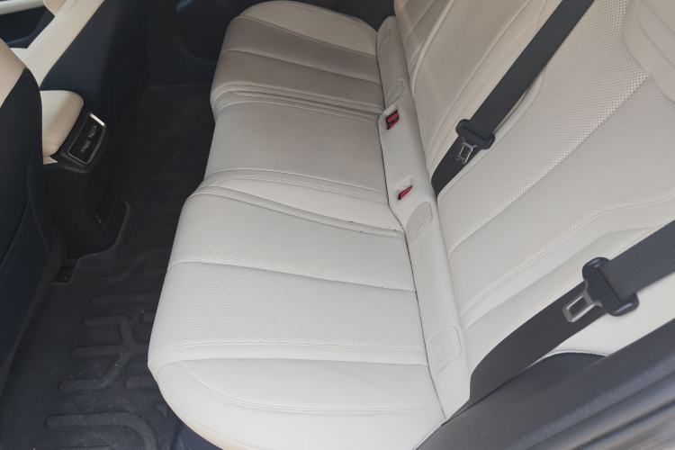 Used BYD Qin L 2024 DM-i 80KM Leading Model
