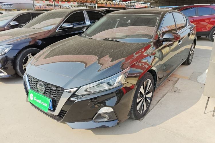 Used Nissan Teana 2021 2.0L XL Upper AD1 Smart Drive & Navigation Edition