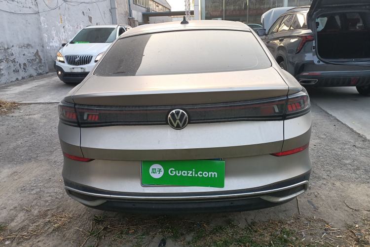 Used Volkswagen Lamando 2023 Lavida L 280TSI DSG Cool & Spicy Edition Rear