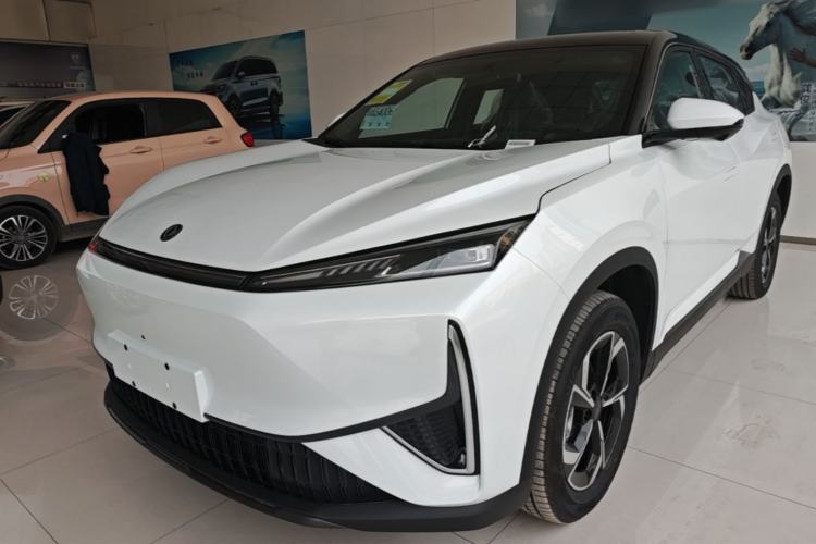 Used Dongfeng Aeolus L7 New Energy 2025 518 Comfort Edition