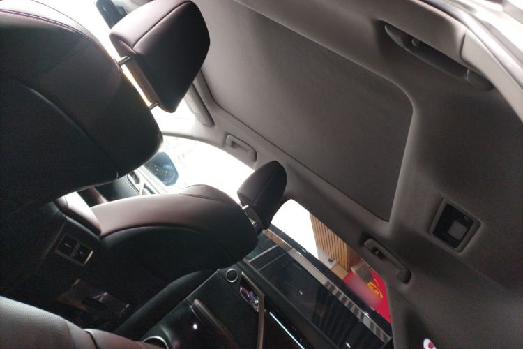 Used Lexus RX 2020 Facelifted 300 4x4 Elegant Edition