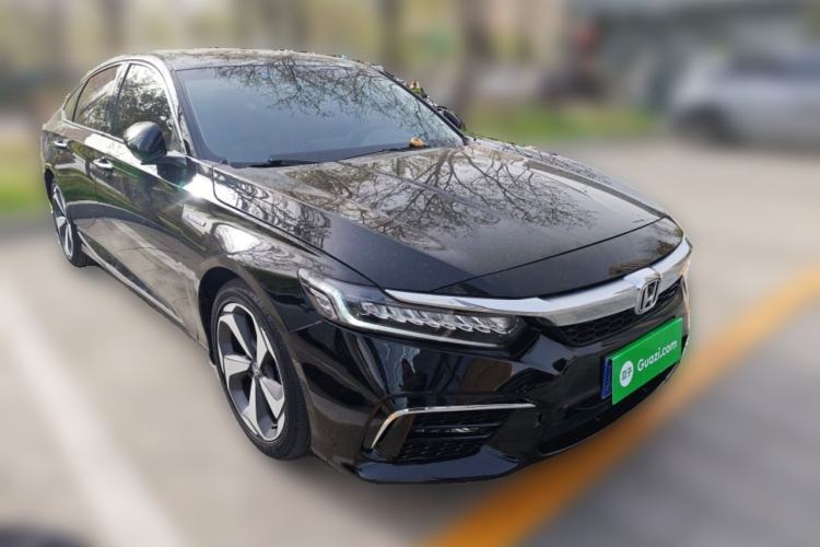 Used Honda Inspire 2019 Rui·Hybrid 2.0L Jing Shang Edition China VI