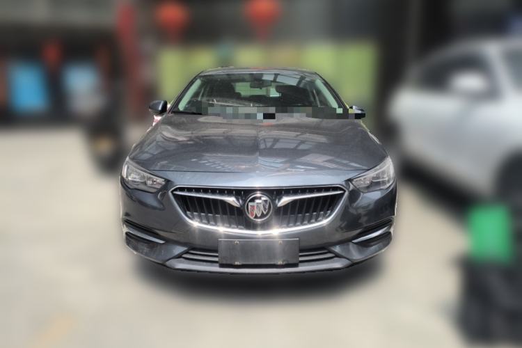 Used Buick Regal 2019 20T Elite Version China VI Standard
