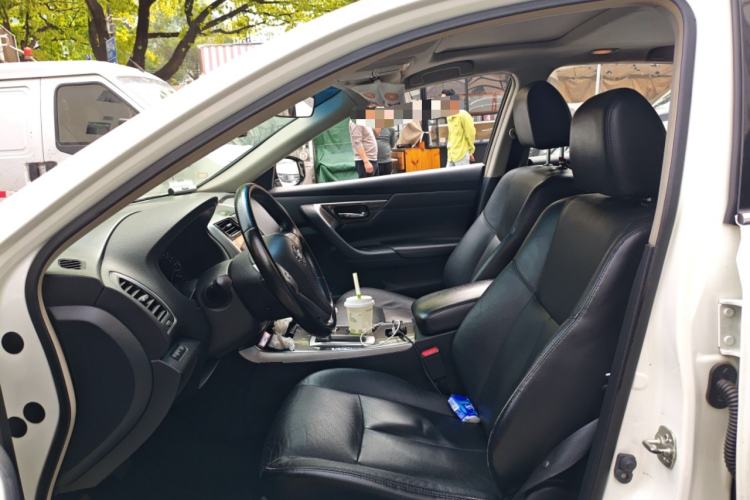 Used Nissan Teana 2013 2.0L XL Comfort Edition
