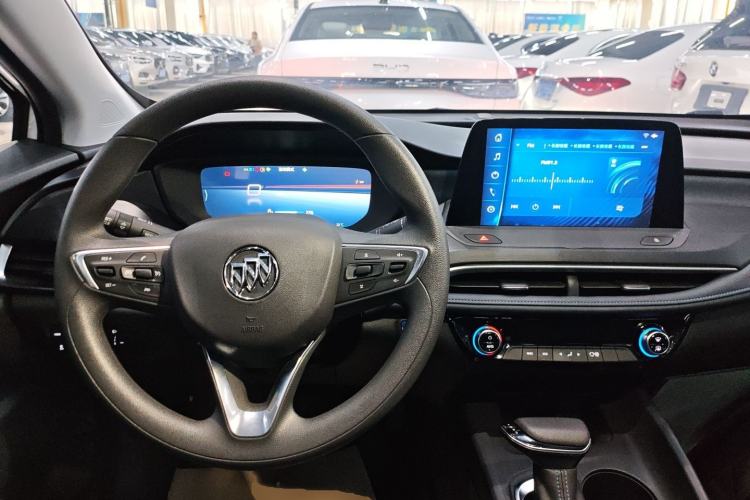 Used Buick Velite 6 2024 450km Enjoyment Plus Version
