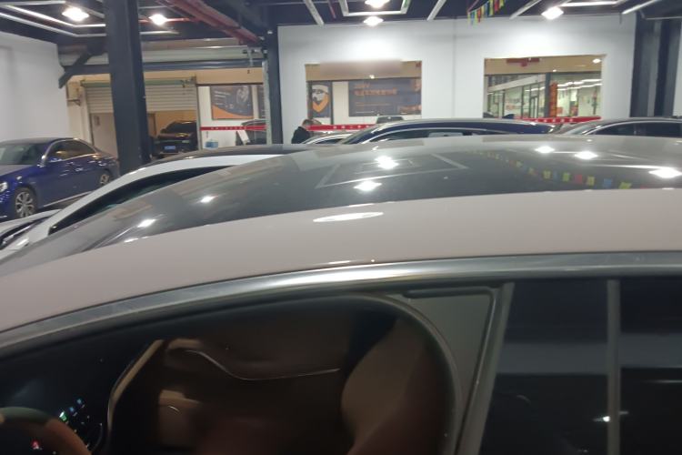 Used Rising R7 2024 Advanced Edition