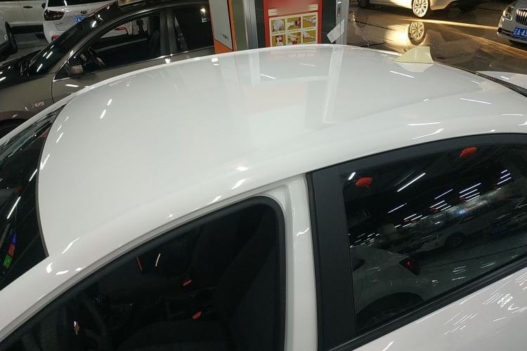 Used Chevrolet Cavalier 2020 320 Manual Enjoyment Edition
