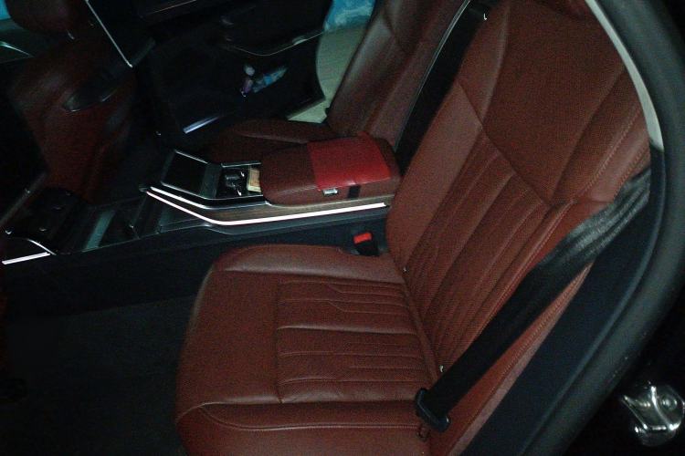 Used Audi A8 2018 A8L 55 TFSI quattro Prestige Edition