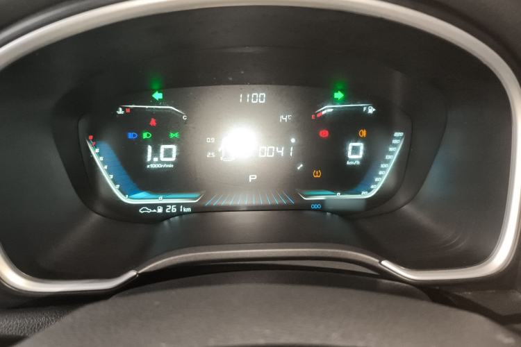 Used SWM G05 2021 PRO 1.5T Automatic Luxury Model 7 Seats
