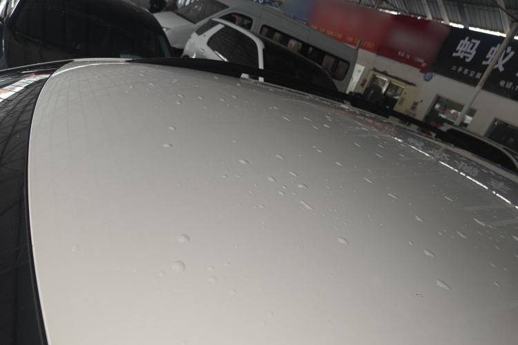 Used Volkswagen Tiguan L 2016 300TSI Automatic Two-Wheel Drive Trend Edition