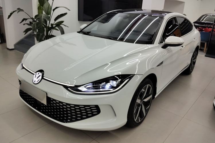 Used Volkswagen Lamando 2024 Lavida L 280TSI DSG Cool & Spicy Edition