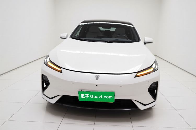 Used Deepal L07 2026 Model 550Ultra Huawei Qiankun ADS SE Edition
