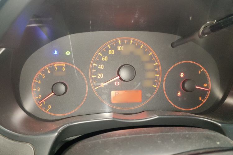 Used Honda City 2015 1.5L CVT Comfort Version