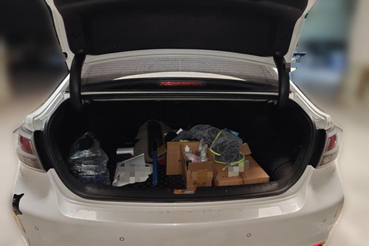 Used Hyundai Sonata 2016 2.0L Hybrid HL Luxury Version
