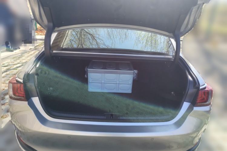 Used Lexus ES 2018 300h Premier Edition China V Standard
