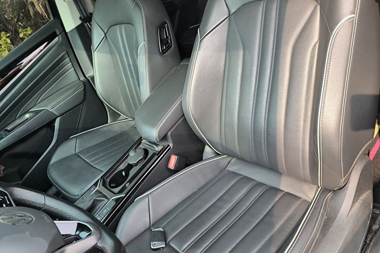 Used Volkswagen Passat 2023 Revised 330TSI Starry Elite Edition
