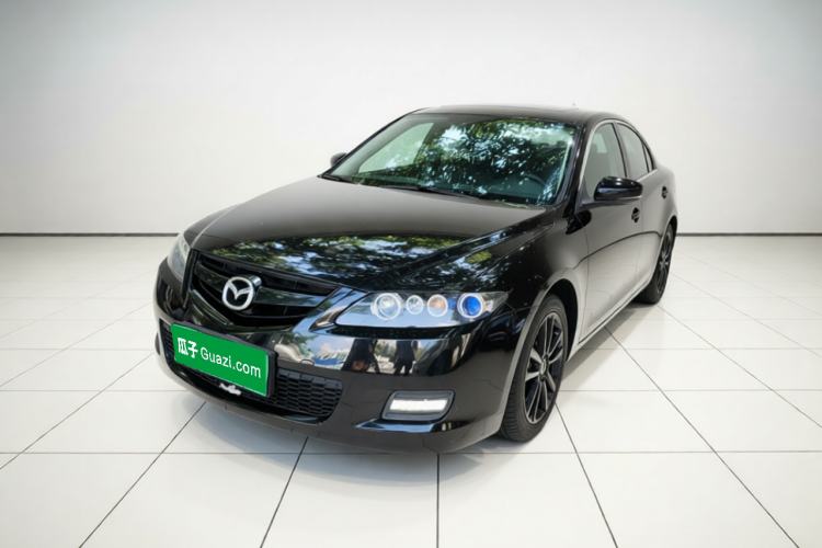 Used Mazda 6 2015 2.0L Automatic Fashion Edition Guazi used car, China used car export, Used car for sale, Used  cars, Cheapest cars for sale