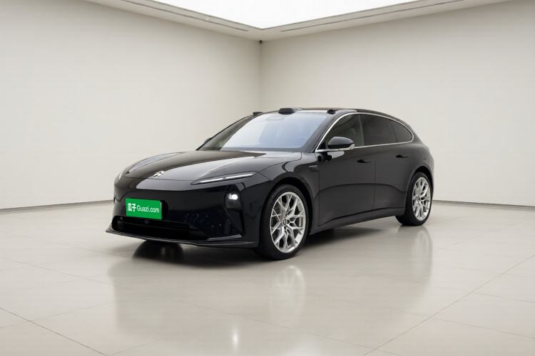 Used Nio ET5T 2024 75kWh Touring