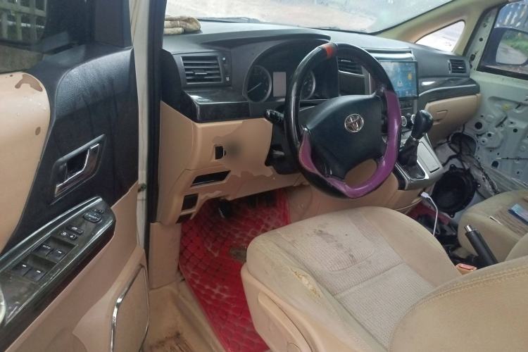 Used Joylong iFly 2017 2.0L Manual Standard Edition