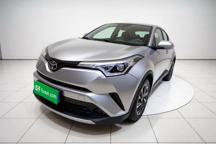 Used Toyota IZOA 2020 2.0L Enjoy Edition