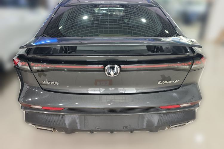 Used CHANGAN UNI-V 2024 1.5T Prestige Edition