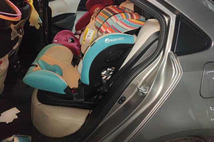 Used Toyota Corolla 2019 1.2T S-CVT GL Pioneer Edition
