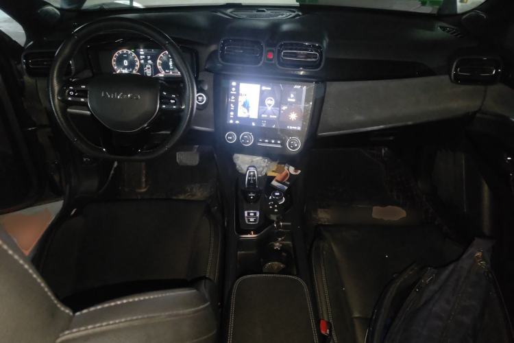 Used Lynk & Co 03 2021 2.0TD Automatic Trendy Champion Edition
