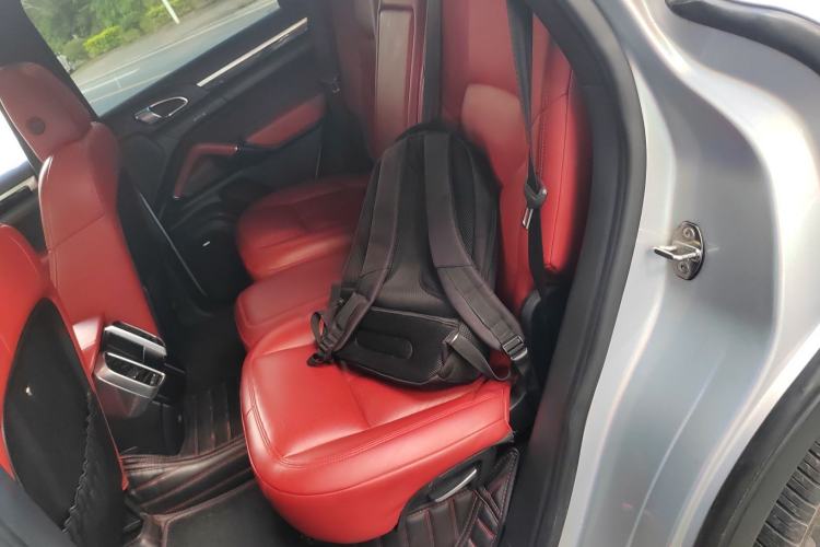 Used Porsche Cayenne 2015 Cayenne 3.0T