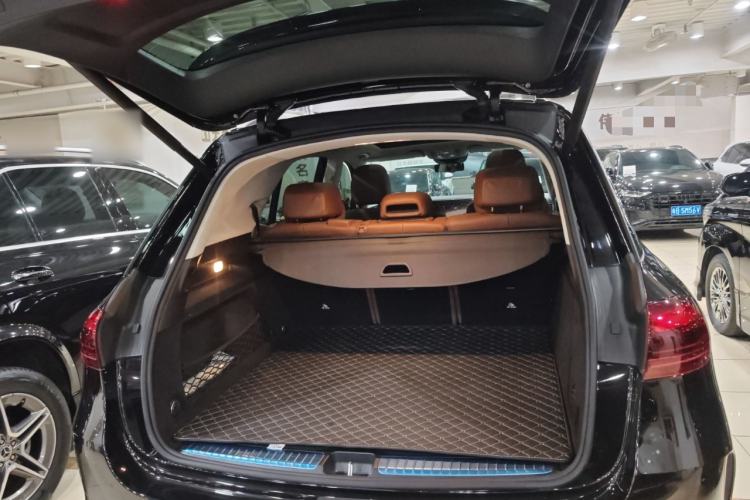 Used Mercedes-Benz GLE 2024 Refreshed GLE 350 4MATIC Stylish Edition
