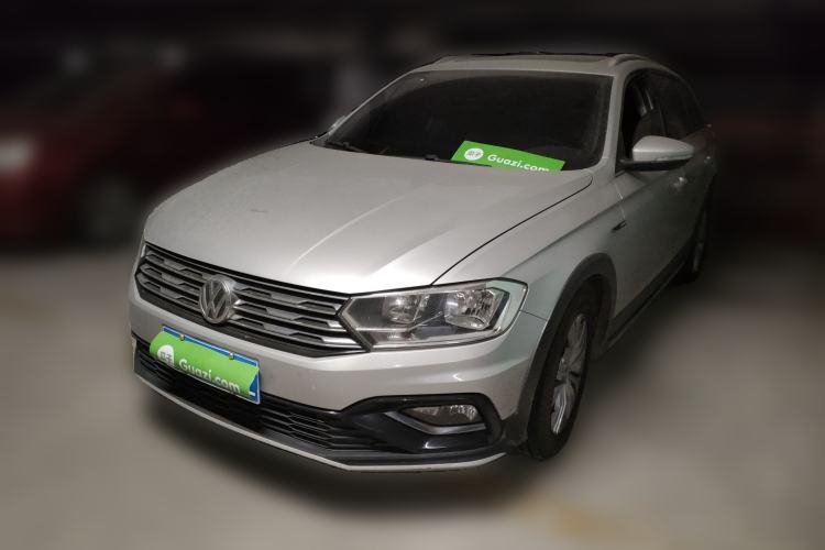 Used Volkswagen C-TREK 2017 1.6L Automatic Comfort Model