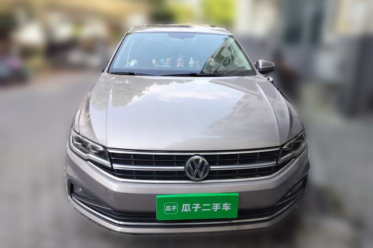 Used Volkswagen Bora 2020 280TSI DSG Elite Edition Front