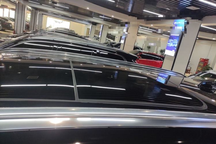 Used Volvo XC90 2024 B5 SmartDrive Luxury Edition 5 Seats
