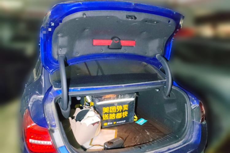 Used Hongqi H5 2019 30TD Smart Connect Dynamic Edition