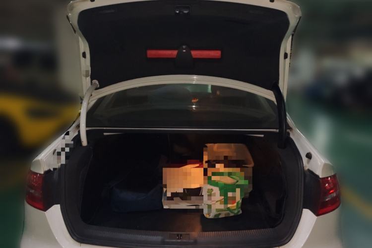 Used Audi A4L 2015 35 TFSI Automatic Standard Model
