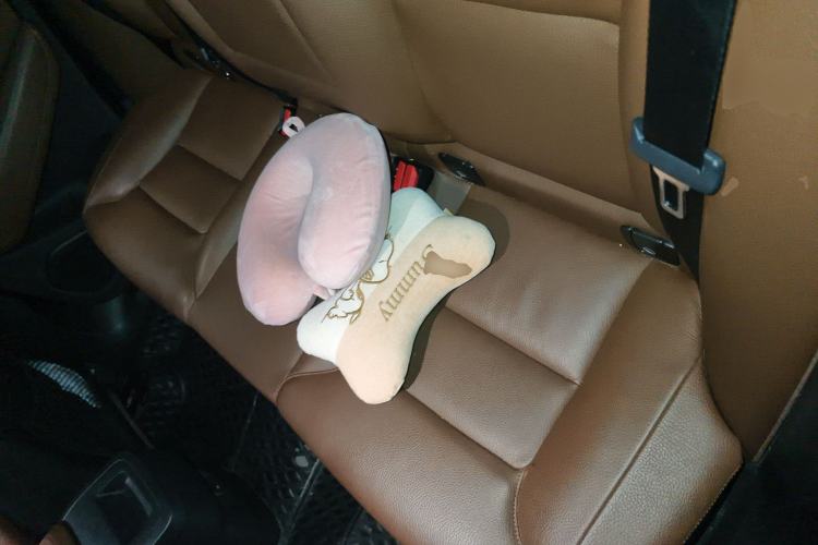 Used Volvo XC60 2022 B5 4x4 Zhiyi Luxury Edition
