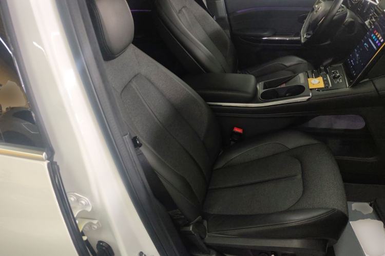 Used Nio EC6 2020 430 km Sport Version
