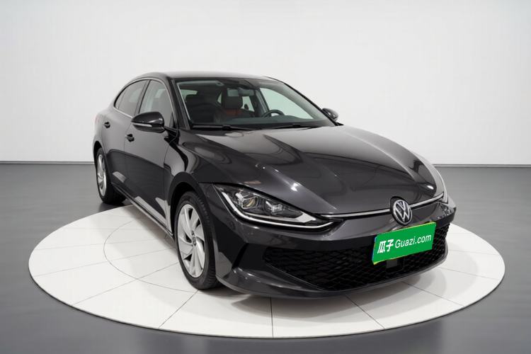 Used Volkswagen Lamando 2023 Lavida L 280TSI DSG Spicy Edition Exterior 1