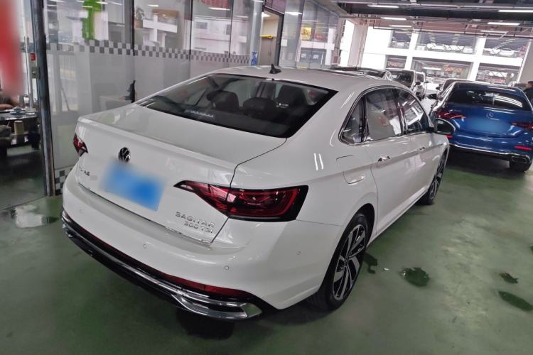 Used Volkswagen Sagitar 2023 300TSI DSG Excellence Edition