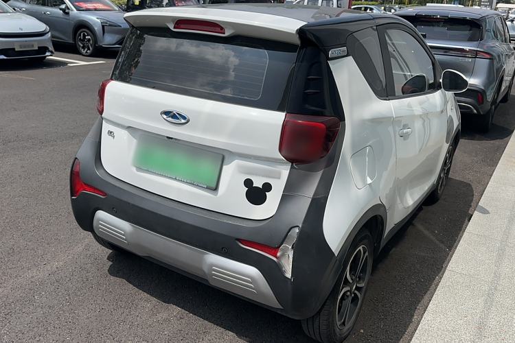 Used Chery New Energy Little Ant 2019 4-Seater Smart Edition 30.6 kWh